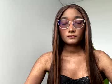 Hannaah_Vera Chaturbate stream image from February 20, 2025