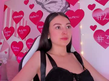 Issa_Sweett5 Chaturbate stream image from February 20, 2025