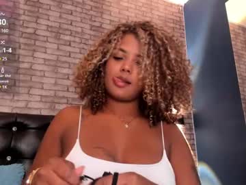 Ivy_Copper1 Chaturbate stream image from February 20, 2025