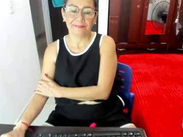 Jademartin_ Chaturbate stream image from February 20, 2025