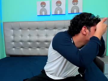 Krist_Palma Chaturbate stream image from February 20, 2025