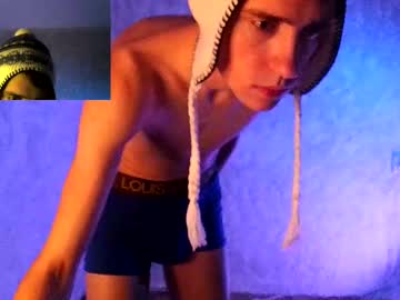 Labour_Guy Chaturbate stream image from February 20, 2025