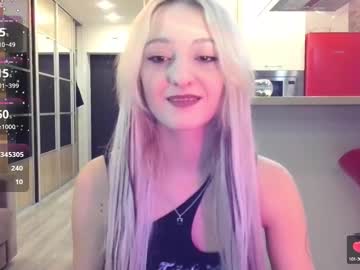 Lin_Xi Chaturbate stream image from February 20, 2025