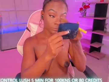 Linsyadams Chaturbate stream image from February 20, 2025