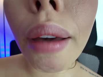 Lisbet_21x Chaturbate stream image from February 20, 2025