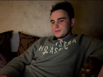 Magister_1 Chaturbate stream image from February 20, 2025