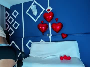 Merlina_Addam Chaturbate stream image from February 20, 2025