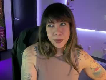Misszeena Chaturbate stream image from February 20, 2025