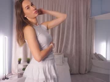 Moiragerald Chaturbate stream image from February 20, 2025