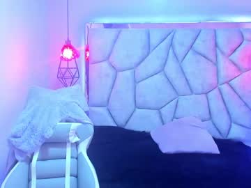 Naia_Karter Chaturbate stream image from February 20, 2025