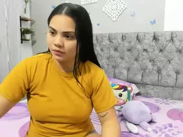 Paola_Hot01 Chaturbate stream image from February 20, 2025