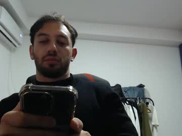 Revivedunknown Chaturbate stream image from February 20, 2025