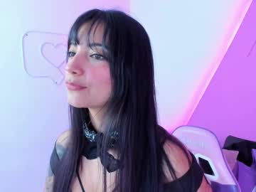 Roxy_Hell Chaturbate stream image from February 20, 2025