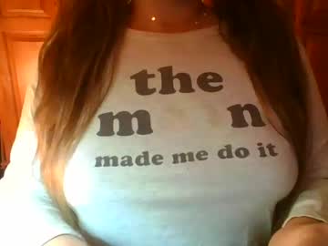 Sexymisss24 Chaturbate stream image from February 20, 2025