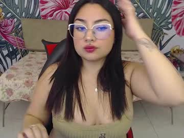 Shayla_Vidal Chaturbate stream image from February 20, 2025