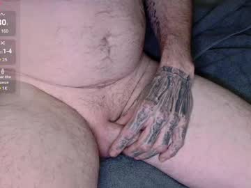 Showoffjay46 Chaturbate stream image from February 20, 2025