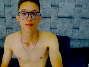 Skinny_Bigcock20 Chaturbate stream image from February 20, 2025
