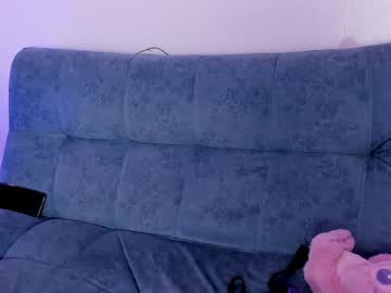 Slaykittyy Chaturbate stream image from February 20, 2025