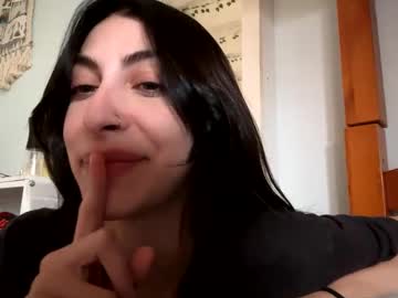 Sup3rn0v4g1rl Chaturbate stream image from February 20, 2025