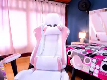 Sweettyalondra Chaturbate stream image from February 20, 2025