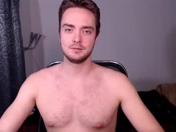 Tall_Sam Chaturbate stream image from February 20, 2025
