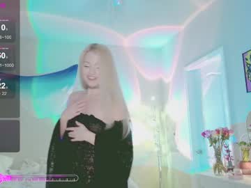 Talulaa Chaturbate stream image from February 20, 2025