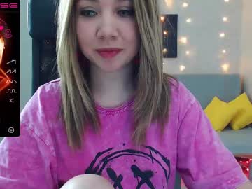 Teasing_Sophie Chaturbate stream image from February 20, 2025