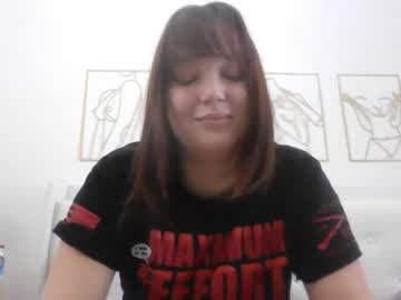 Theprettylittlemess Chaturbate stream image from February 20, 2025