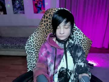 Tragedienne_0o Chaturbate stream image from February 20, 2025