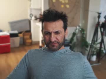 Ultratoaster Chaturbate stream image from February 20, 2025