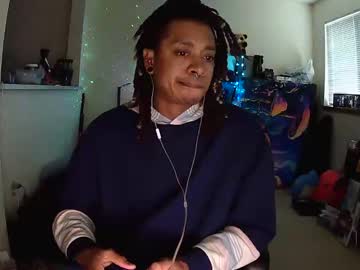 01longjohn Chaturbate stream image from February 20, 2025