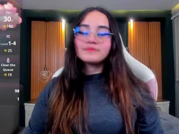 Ana_Taylor2 Chaturbate stream image from February 20, 2025