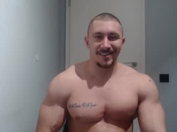 Angelofit Chaturbate stream image from February 20, 2025