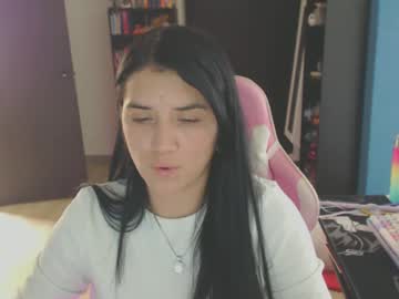 Arianagp Chaturbate stream image from February 20, 2025