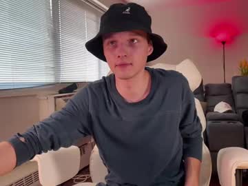 Babyfacenorth Chaturbate stream image from February 20, 2025