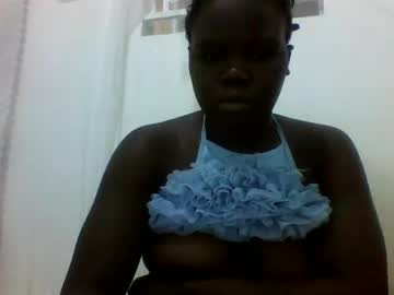 Blackieg Chaturbate stream image from February 20, 2025