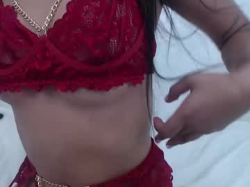 Celestecastro Chaturbate stream image from February 20, 2025