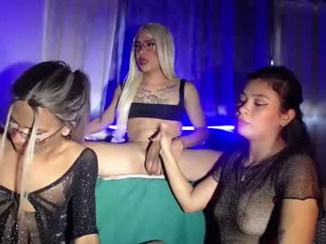 Cock_Slv Chaturbate stream image from February 20, 2025