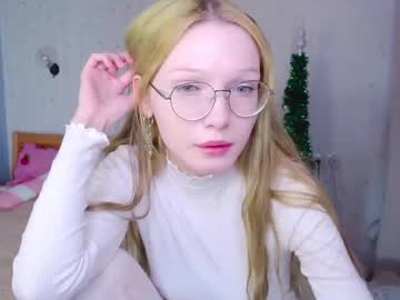 Cut1e_Cut1e__ Chaturbate stream image from February 20, 2025