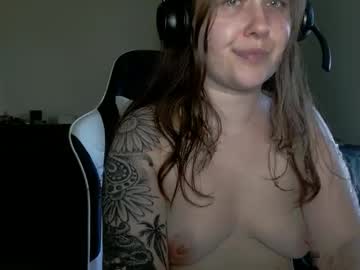 D_A_I_S_Y Chaturbate stream image from February 20, 2025