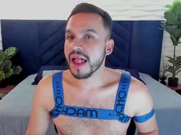Daniel_Simon Chaturbate stream image from February 20, 2025