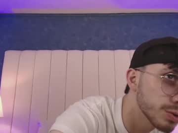 Dante_Seductionbg Chaturbate stream image from February 20, 2025