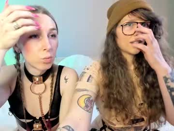 Delugeduvall Chaturbate stream image from February 20, 2025