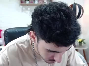 Dmitrisanders1 Chaturbate stream image from February 20, 2025