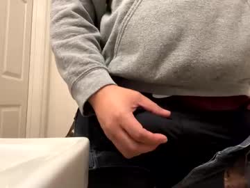 Domgarcia33 Chaturbate stream image from February 20, 2025