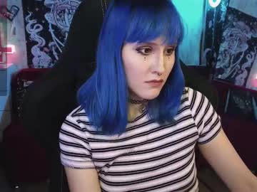 Elika_Kay Chaturbate stream image from February 20, 2025