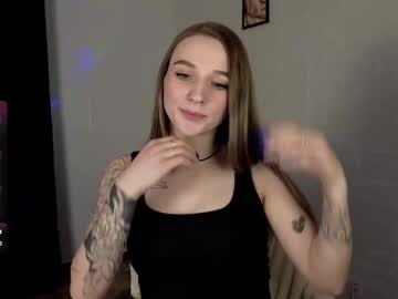 Elsa_Wow Chaturbate stream image from February 20, 2025