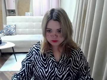 Finna_39 Chaturbate stream image from February 20, 2025
