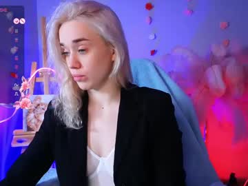 Fiona_Powerpuff Chaturbate stream image from February 20, 2025