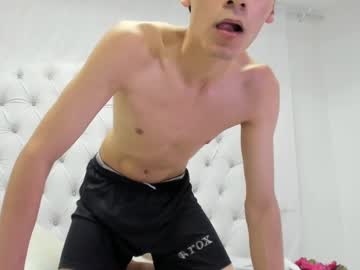 Frank_Jhonsson Chaturbate stream image from February 20, 2025